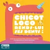 Image de Jeu d’ambiance Asmodee Chicot Loco