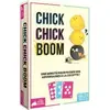Image de Exploding Kittens Chick Chick Boom (Français, 2 - 4 Joueur)