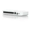 Image de Ubiquiti UniFi Flex 2.5G (9 ports), Switch réseau, Blanc