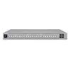 Image de Ubiquiti UniFi Pro HD 24 PoE (28 ports), Switch réseau, Gris