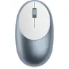 Image de Satechi Souris sans fil M1 en aluminium (Sans fil), Souris, Bleu