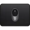 Image de Satechi Tapis de souris Vegan-Leather Premium Noir, Tapis de souris, Noir