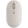 Image de Satechi OntheGo Bluetooth Wireless Mouse Black (Sans fil), Souris, Noir