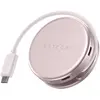 Image de Satechi Hub USB-C 5-en-1 OntheGo avec HDMI et SD (USB-C, 5 ports), Station d'accueil + hub USB, Rose