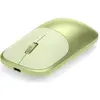 Image de Satechi Slim EX Wireless Maus (Sans fil), Souris, Vert