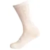 Image de Silca, Hommes, Chaussettes de sport, Everyday Aero Tall Sock, White, Medium 39/42 (39 - 42), Blanc