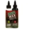 Image de Silca Lubrifiant Super Secret Starter Pack 120 Ml