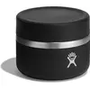 Image de Hydro Flask 12 oz Insulated Food Jar, Lunch box, Noir