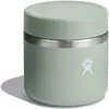 Image de Hydro Flask 20 oz Insulated Food Jar, Lunch box, Vert