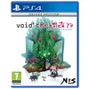Image de Playstation Games Ps4 Void* Trrlm2() //void Terrarium 2 Deluxe Edition