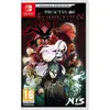 Image de Nintendo Games Switch Process Of Elimination Deluxe Edition