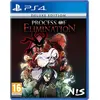 Image de Playstation Games Ps4 Process Of Elimination Deluxe Edition