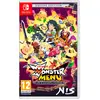 Image de Nintendo Games Switch Monster Menu: The Scavenger´s Cookbook (deluxe Edition) (fr/multi In Game)
