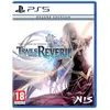 Image de Playstation Games Ps5 The Legend Of Heroes Trails Into Reverie Deluxe Edition Imp Uk