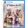 Image de Playstation Games Ps5 The Caligula Effect 2