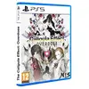 Image de Playstation Games Ps5 The Caligula Effect Overdose