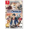 Image de Nintendo Games Switch The Legend Of Heroes Trails Through Daybreak Deluxe Edition