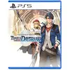 Image de Playstation Games Ps5 The Legend Of Heroes Trails Through Daybreak Deluxe Edition