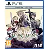 Image de NIS, Legend of Legacy Remastered D.E. PS-5 UK multi Deluxe Edition