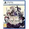 Image de Playstation Games Ps5 The Legend Of Legacy Hd Remastered Deluxe Edition