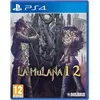 Image de NIS, LA-MULANA 1 & 2 Standard Edition Re-release /PS4