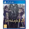Image de Playstation Games Ps4 La-mulana 1 And 2