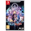 Image de Nintendo Games Switch Reynatis (deluxe Edition)