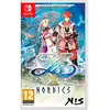 Image de Nintendo Games Switch Ys X: Nordics (deluxe Edition)