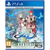 Image de Playstation Games Ps4 Ys X: Nordics - Deluxe Edition