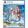 Image de Playstation Games Ps5 Ys X: Nordics - Deluxe Edition