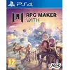Image de NIS, Créateur De Rpg Avec (Ps4)