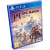 Image de Playstation Games Ps4 Rpg Maker With
