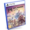 Image de Playstation Games Ps5 Rpg Maker With