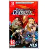 Image de Nintendo Games Switch The Legend Of Heroes: Trails Through Daybreak Ii (deluxe Edition)