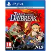 Image de NIS, The Legend of Heroes: Trails through Daybreak II (Deluxe Edition)