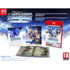 Image de Nintendo Games Switch 2 The Legend Of Heroes Trails Beyond The Horizon Deluxe Edition