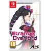 Image de Etrange Overlord Deluxe Edition Nintendo Switch 