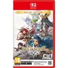 Image de Brigandine Abyss Deluxe Edition Nintendo Switch 2