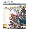 Image de Brigandine Abyss Deluxe Edition PS5