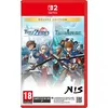 Image de The Legend of Heroes Trails from Zero & Trails to Azure Deluxe Edition Nintendo Switch 2