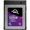 Image de OWC CFexpress Atlas Ultra 325GB 1700/1500 Mo/s (32 Go, CFexpress), Carte mémoire