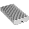 Image de OWC Express 1M2 (M.2), Boîtier pour disques durs, Argent