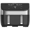 Image de Instant Pot -9Qt Vortex VersaZone SS et ClearCook - 140-4100-01-EU, Friteuse, Argent