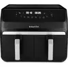 Image de Instant Pot Vortex Dual, Friteuse, Noir