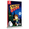Image de Nintendo Games Switch A Boy And His Blob Limited Run - Import