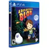 Image de Playstation Games Ps4 A Boy And His Blob Import