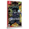 Image de Nintendo Games Switch Godstrike - Import