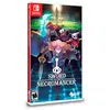 Image de Nintendo Games Switch Sword Of The Necromancer Limited Run - Import