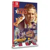Image de Nintendo Games Switch American Hero - Limited Run #151