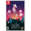 Image de Limited Run, Sheepo (Importation)